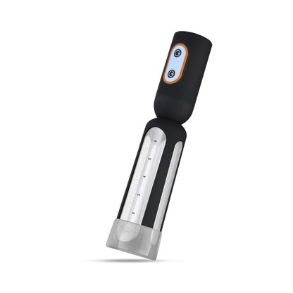 CRUIZR CS08 PENIS PUMP WITH SUCKING FUNCTION