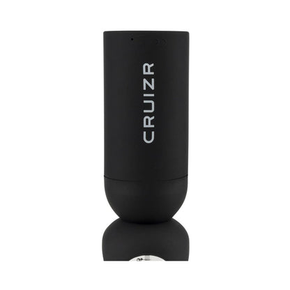 CRUIZR CS08 PENIS PUMP WITH SUCKING FUNCTION