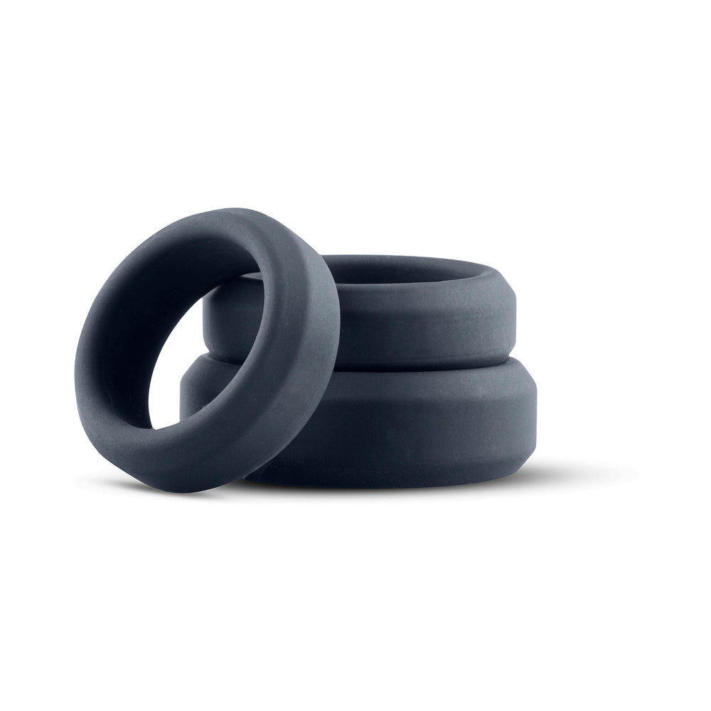 BONERS 3-PIECE COCKRING SET