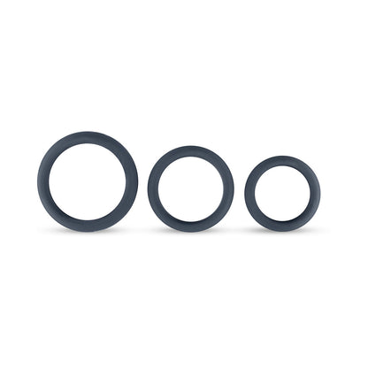 BONERS 3-PIECE COCKRING SET