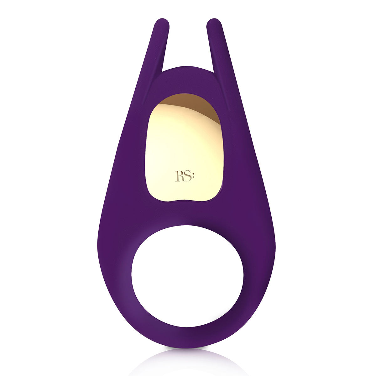 RIANNE S PUSSY & THE KNIGHT COUPLE RING