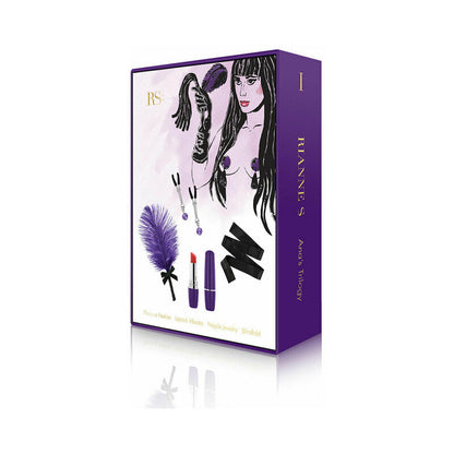 RIANNE S - ANA''S TRILOGY I KIT
