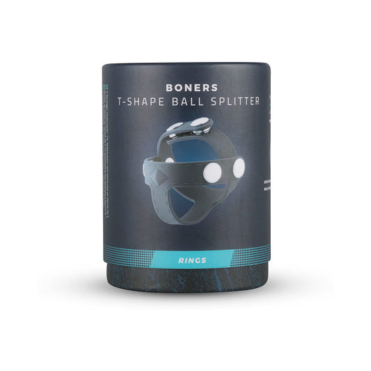 BONERS T-SHAPE BALL SPLITTER
