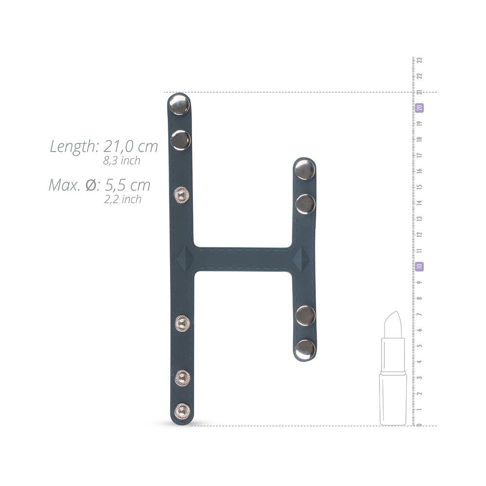 BONERS T-SHAPE BALL SPLITTER