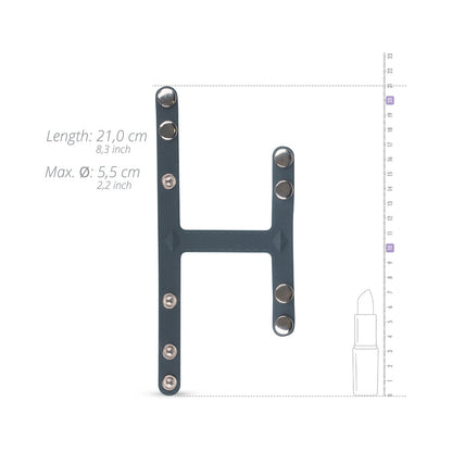 BONERS T-SHAPE BALL SPLITTER