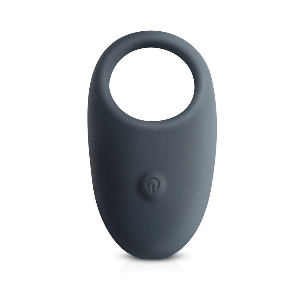 BONERS PREMIUM VIBRATING COCK RING