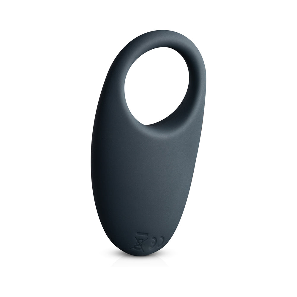 BONERS PREMIUM VIBRATING COCK RING