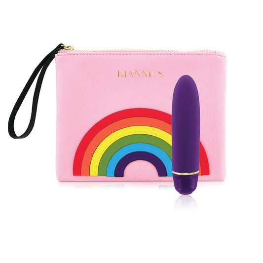 RIANNE S - CLASSIQUE PRIDE KIT PURPLE