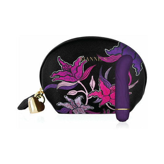 RIANNE S - MINI G FLORAL KIT PURPLE