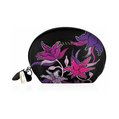 RIANNE S - MINI G FLORAL KIT PURPLE
