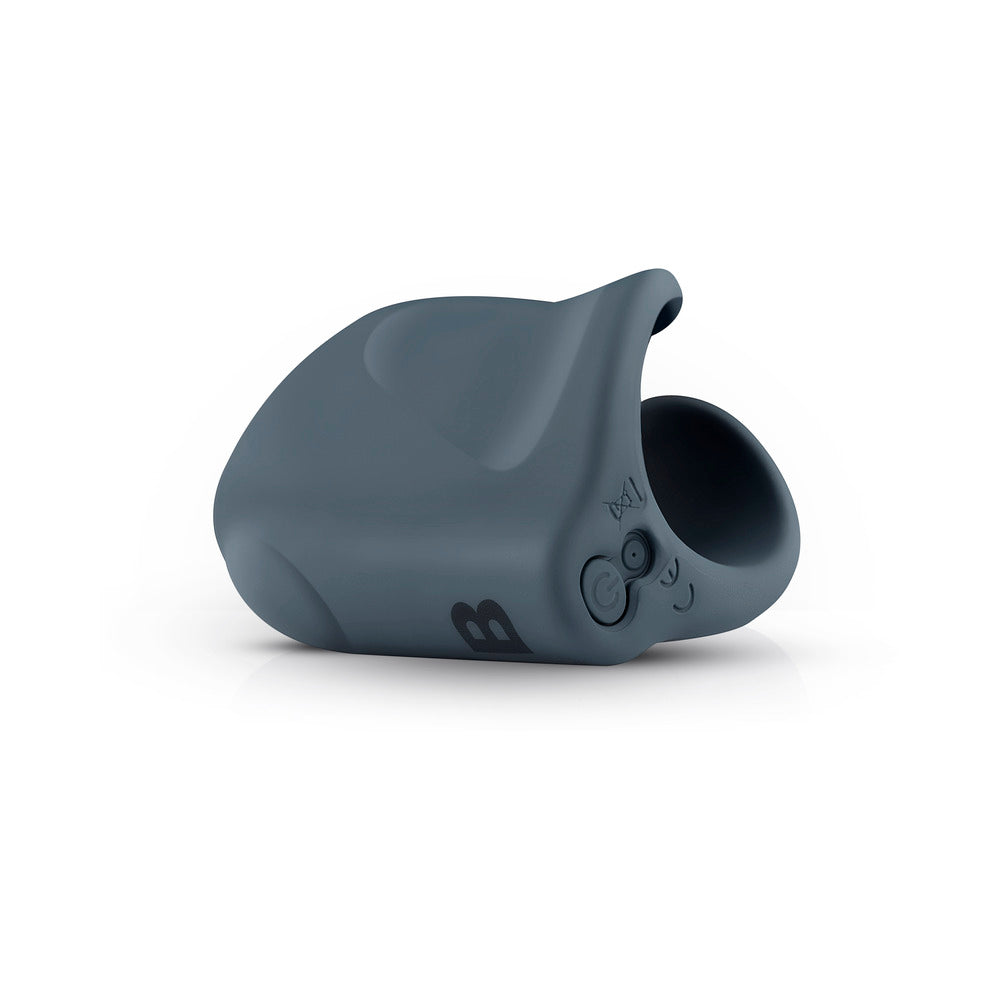 BONERS VIBRATING HANDJOB MASTURBATOR