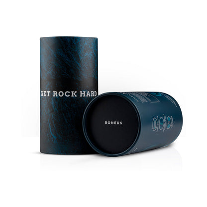 BONERS VIBRATING HANDJOB MASTURBATOR