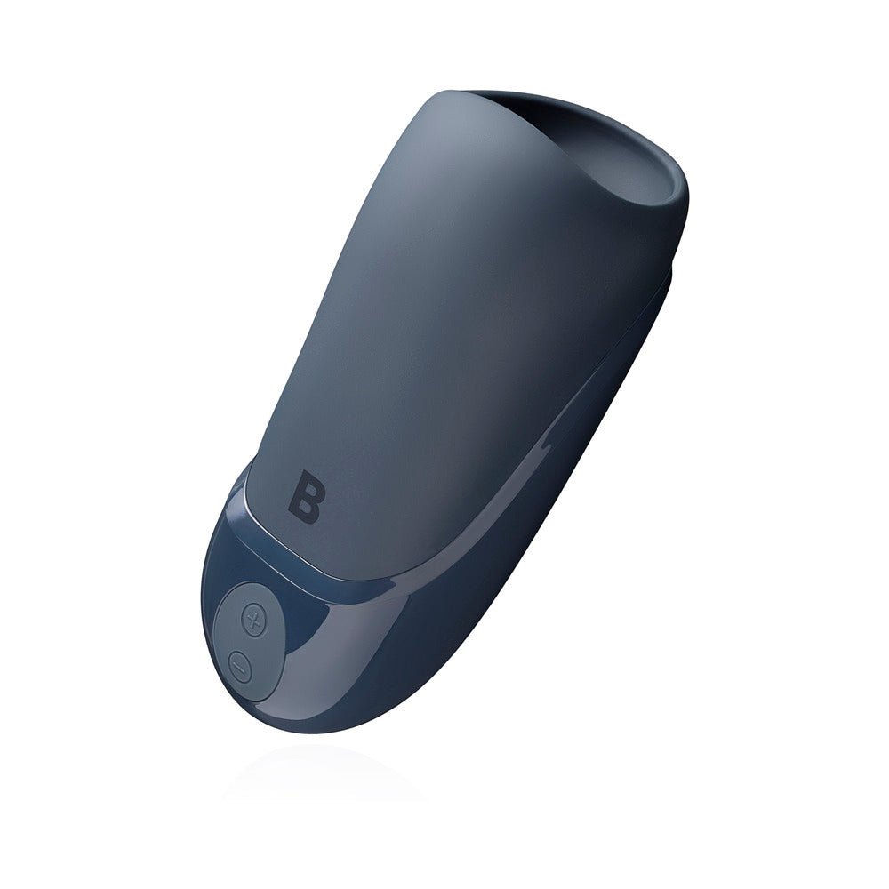 BONERS VIBRATING BLOWJOB MASTURBATOR