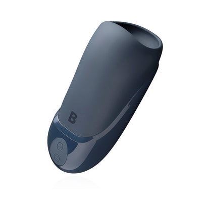 BONERS VIBRATING BLOWJOB MASTURBATOR