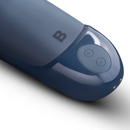 BONERS VIBRATING BLOWJOB MASTURBATOR