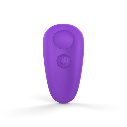 LEAF SPIRIT+ VIBRATOR PURPLE