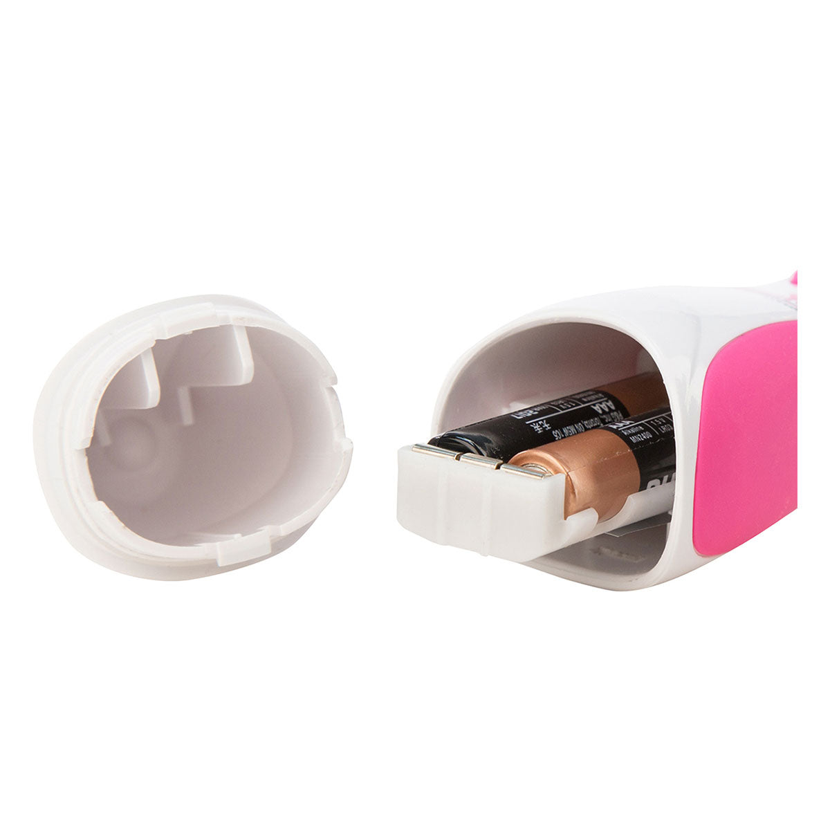 ULTIMATE PERSONAL SHAVER FOR WOMEN