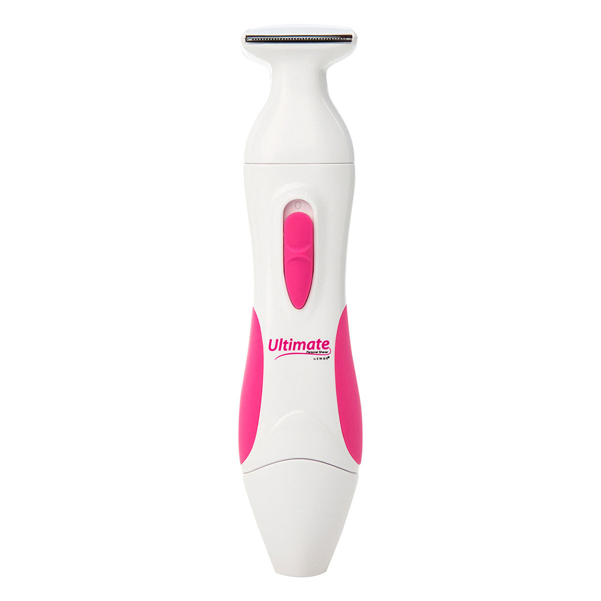 ULTIMATE PERSONAL SHAVER FOR WOMEN