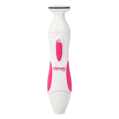 ULTIMATE PERSONAL SHAVER FOR WOMEN