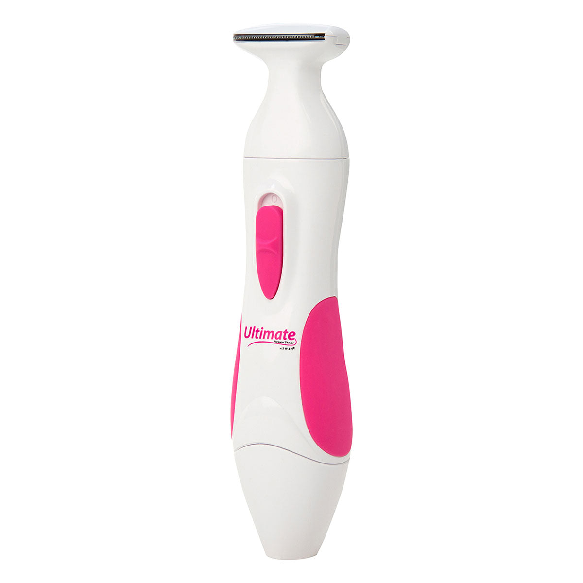 ULTIMATE PERSONAL SHAVER FOR WOMEN