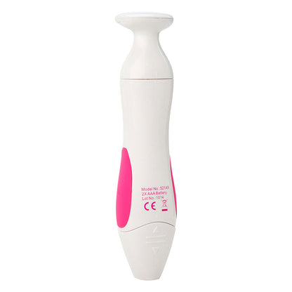 ULTIMATE PERSONAL SHAVER FOR WOMEN