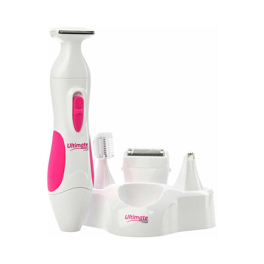 BMS - ULTIMATE PERSONAL SHAVER FOR WOMEN