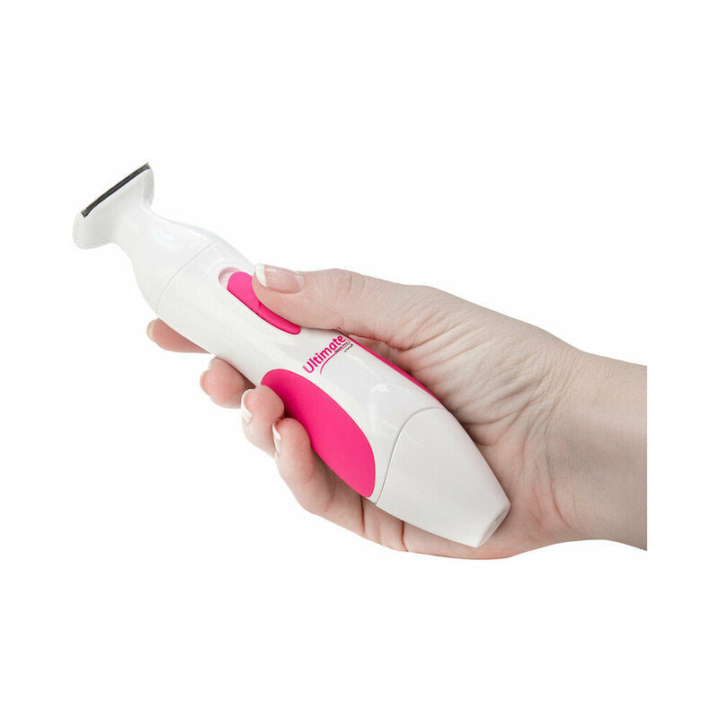 BMS - ULTIMATE PERSONAL SHAVER FOR WOMEN