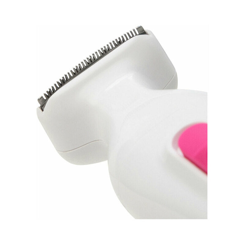 BMS - ULTIMATE PERSONAL SHAVER FOR WOMEN