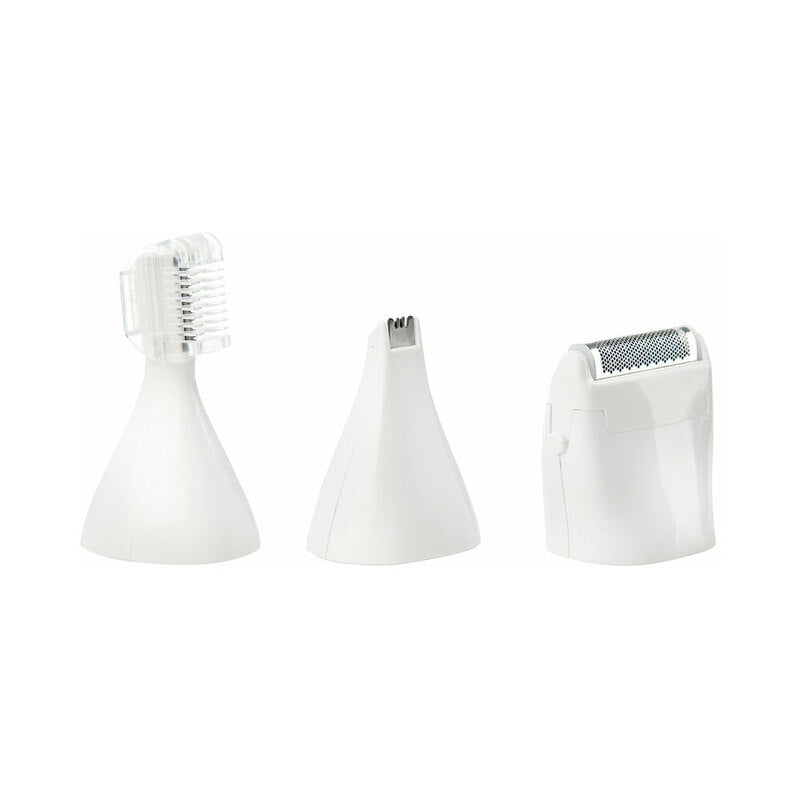 BMS - ULTIMATE PERSONAL SHAVER FOR WOMEN