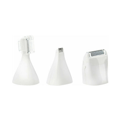 BMS - ULTIMATE PERSONAL SHAVER FOR WOMEN