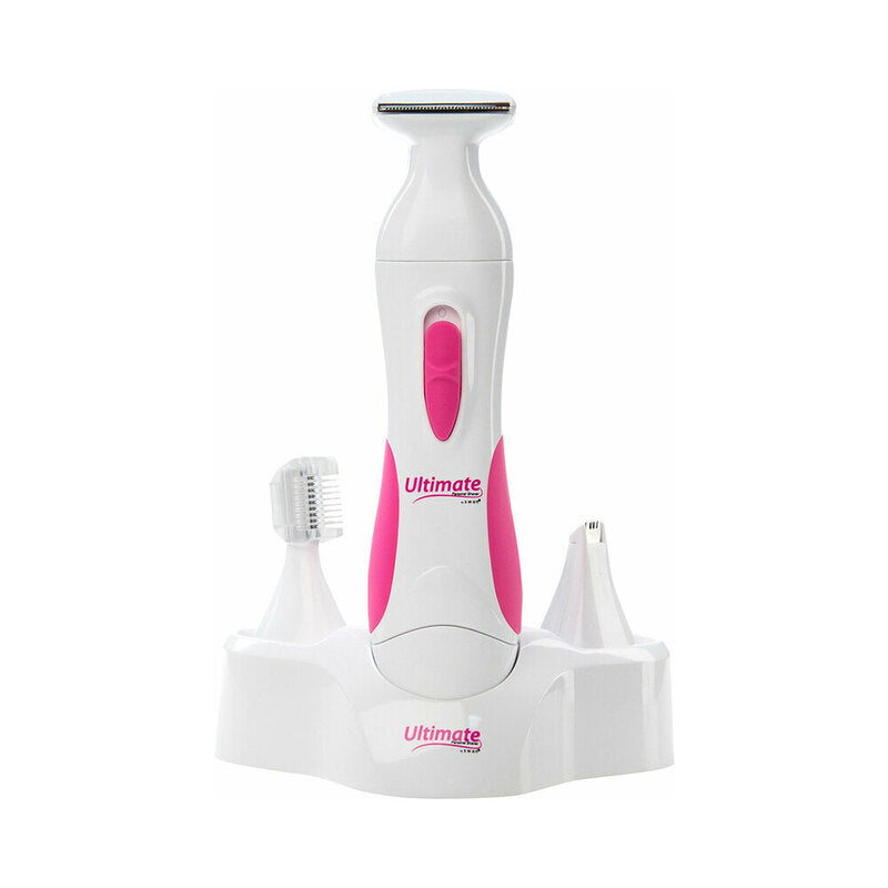 BMS - ULTIMATE PERSONAL SHAVER FOR WOMEN