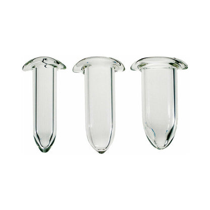 CRYSTAL DELIGHTS PACIK DILATOR 3-PIECE SET