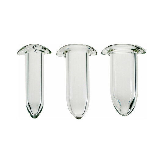 CRYSTAL DELIGHTS PACIK DILATOR 3-PIECE SET