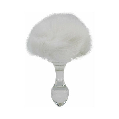 CRYSTAL DELIGHTS - MAGNETIC BUNNY TAIL PLUG