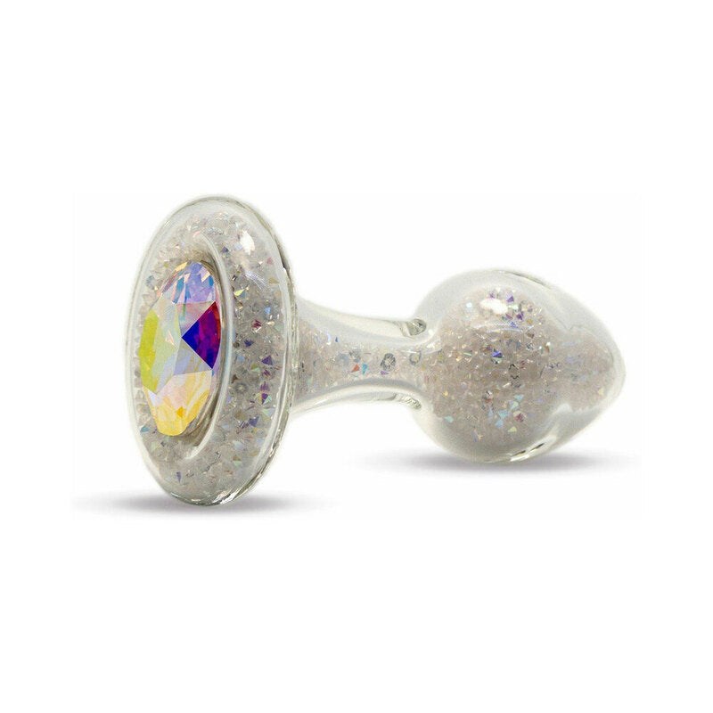 CRYSTAL DELIGHTS - SPARKLE PLUG AURORA BOREALIS