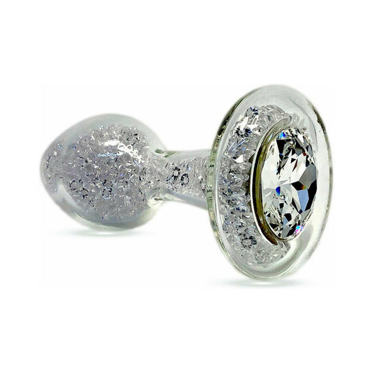 CRYSTAL DELIGHTS SPARKLE PLUG CLEAR