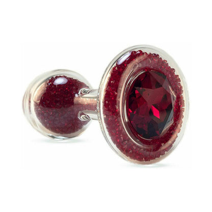 CRYSTAL DELIGHTS - SPARKLE PLUG