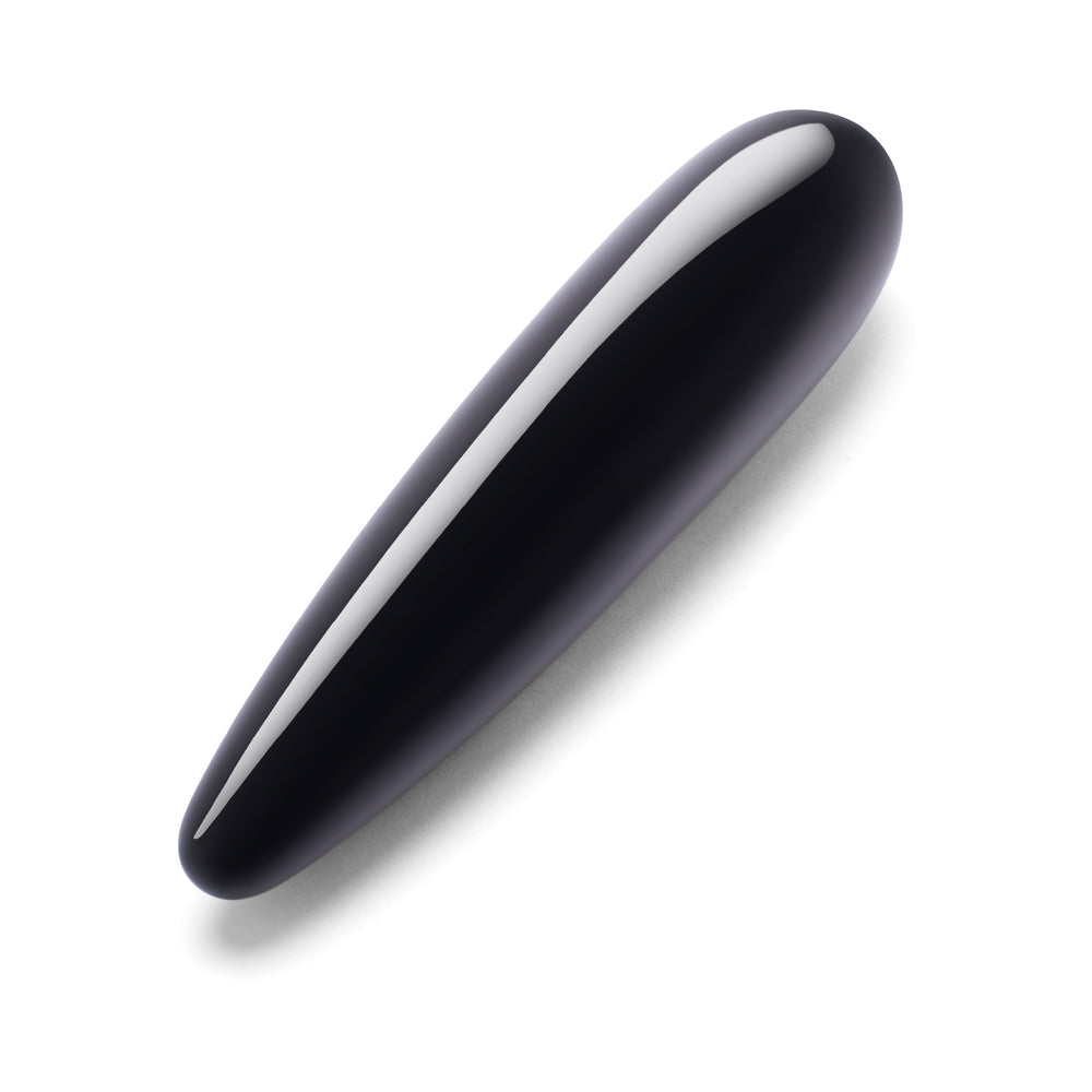 LE WAND - CRYSTAL WAND BLACK OBSIDIAN