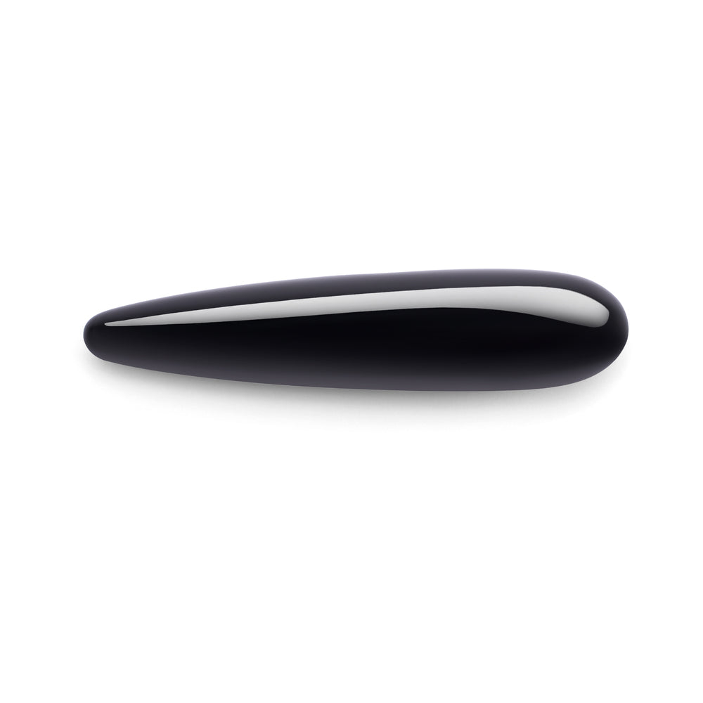 LE WAND - CRYSTAL WAND BLACK OBSIDIAN