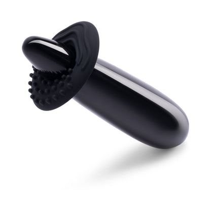 LE WAND - CRYSTAL WAND BLACK OBSIDIAN