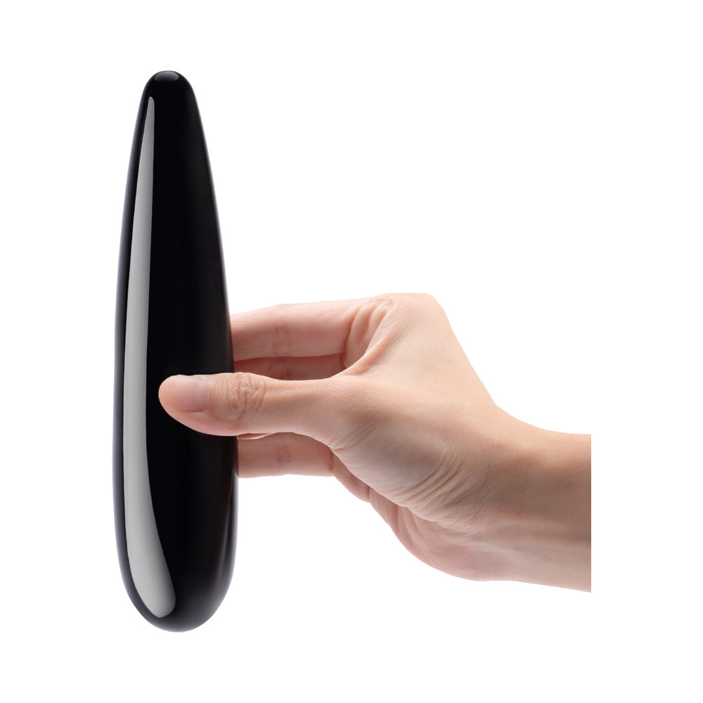 LE WAND - CRYSTAL WAND BLACK OBSIDIAN
