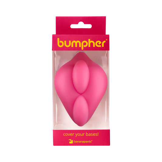 BANANA PANTS - BUMPHER SWEET PINK