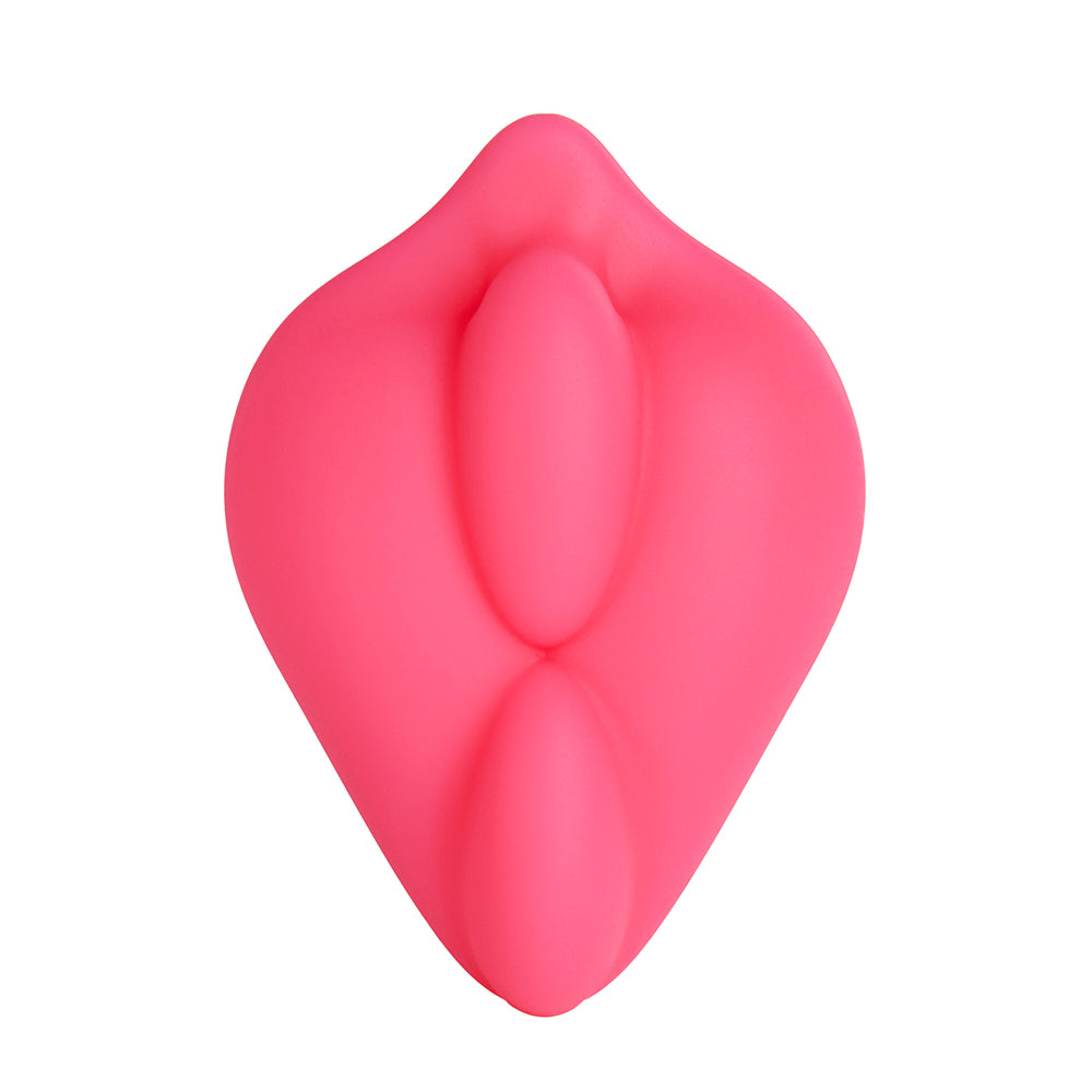 BANANA PANTS - BUMPHER SWEET PINK