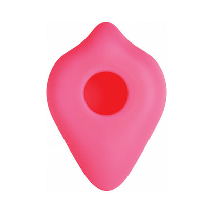 BANANA PANTS BUMPHER SWEET PINK