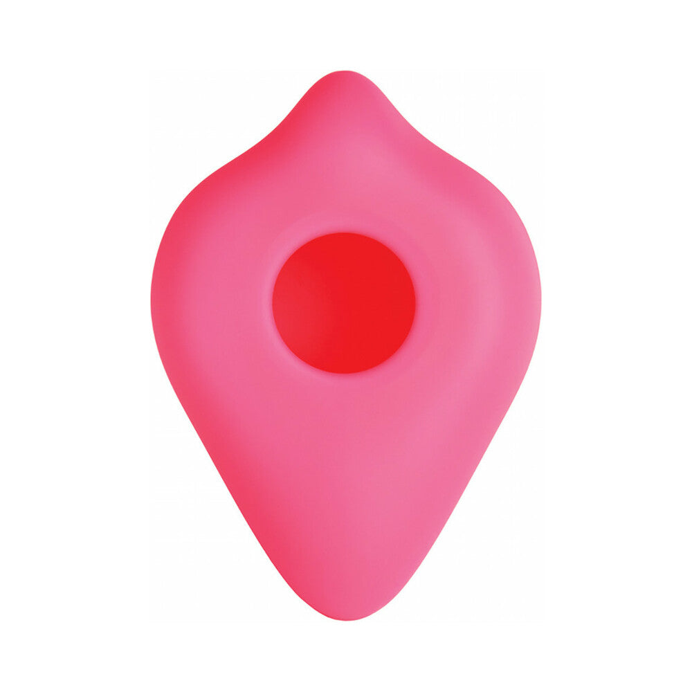 BANANA PANTS - BUMPHER SWEET PINK