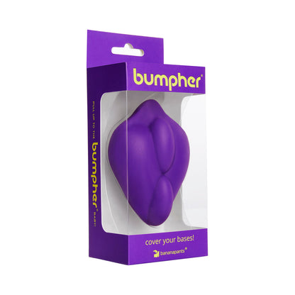 BANANA PANTS BUMPHER PURPLE
