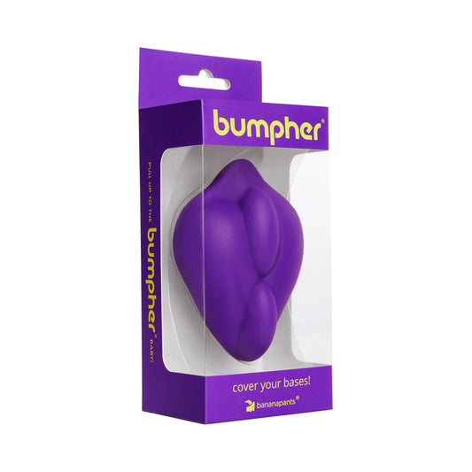 BANANA PANTS BUMPHER PURPLE
