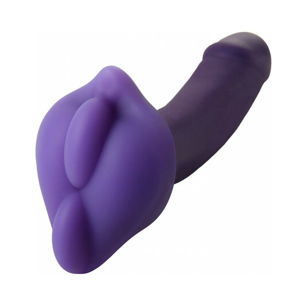 BANANA PANTS BUMPHER PURPLE