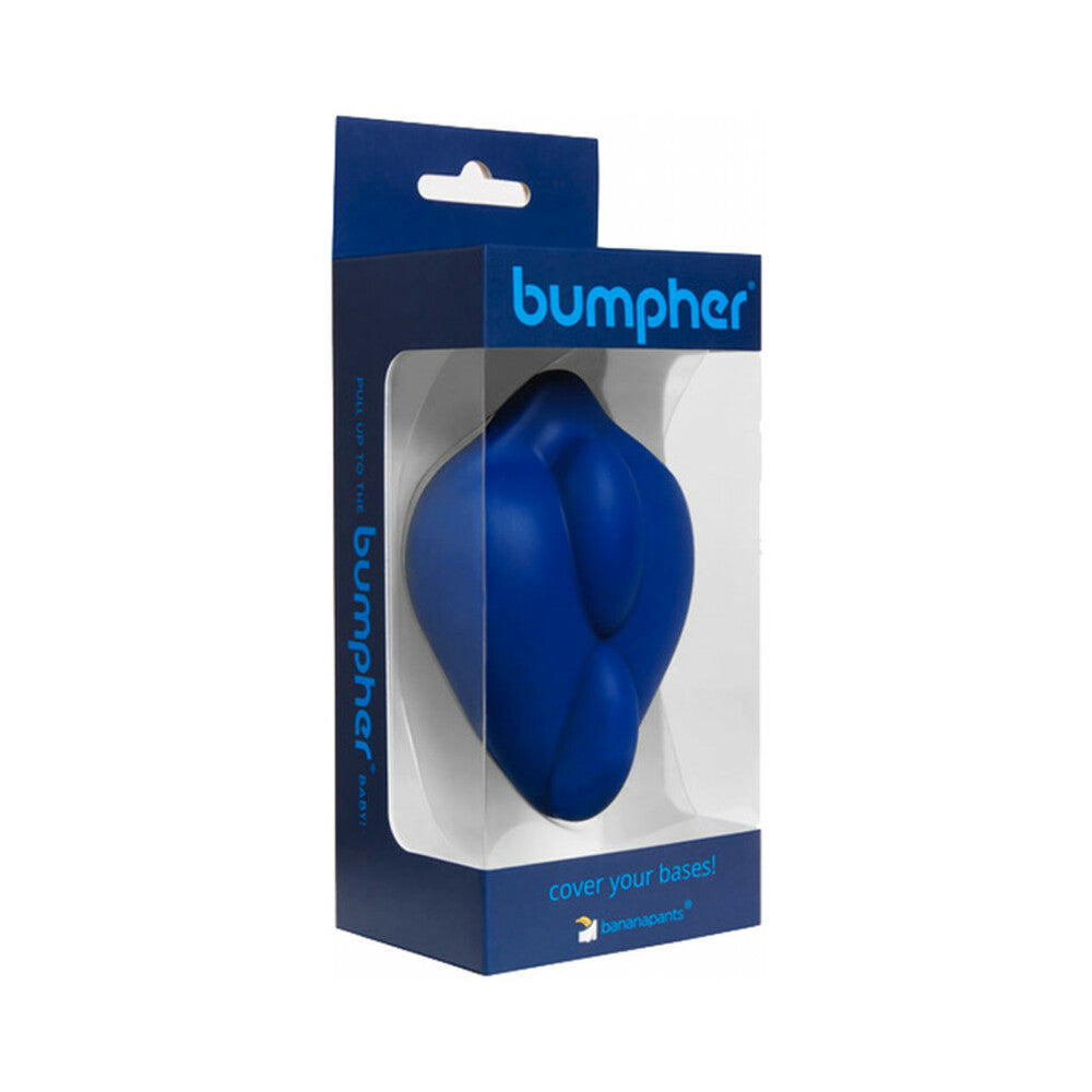 PANTALONES BANANA - AZUL MEDIANOCHE BUMPHER