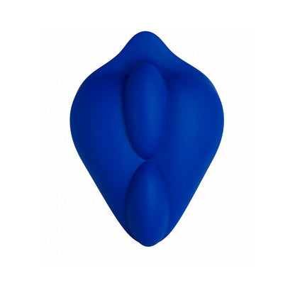 PANTALONES BANANA - AZUL MEDIANOCHE BUMPHER